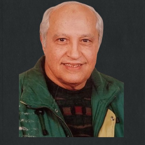 محمود القلعاوي