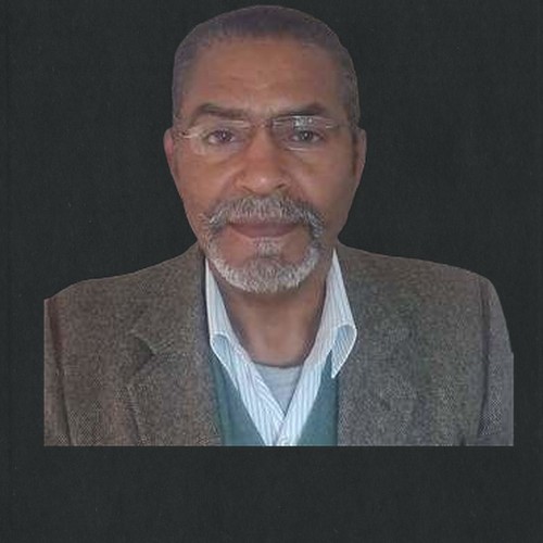 محمود علوان