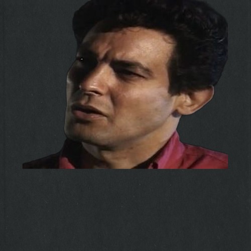 محمود هريدي