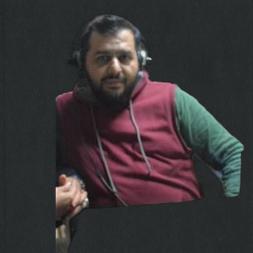 محمود إدريس
