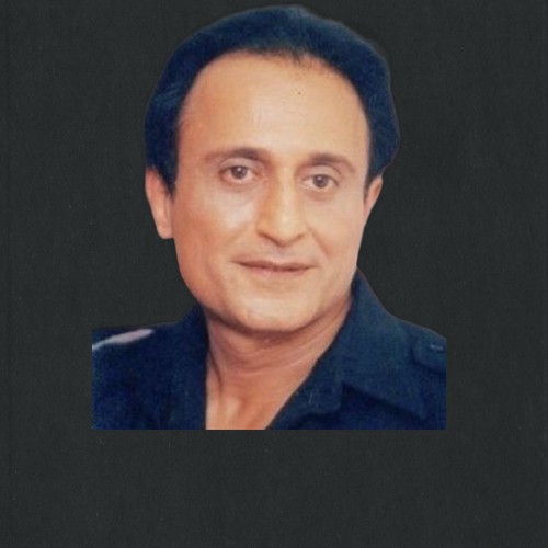 محمود مسعود