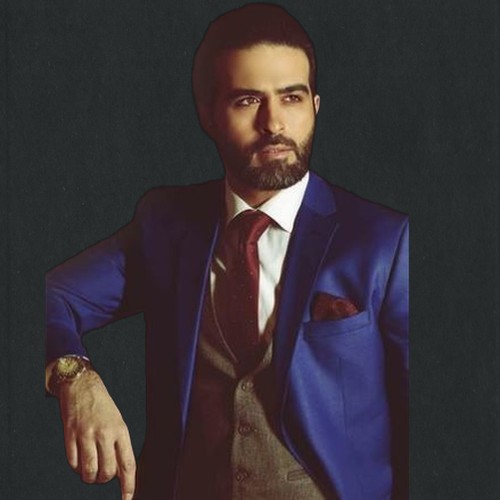 محمود نصر