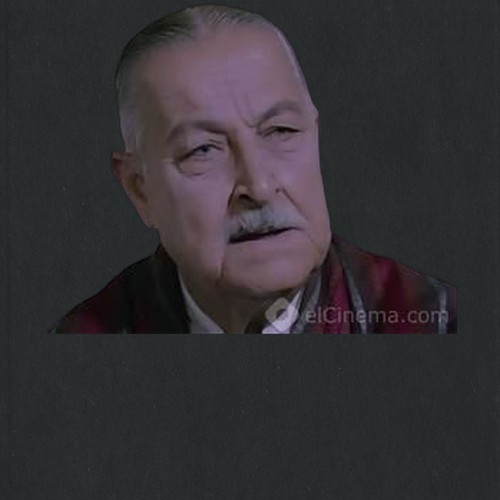 محمود رشاد