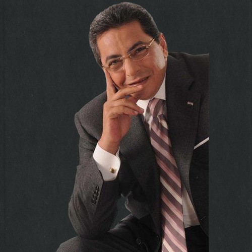 محمود سعد
