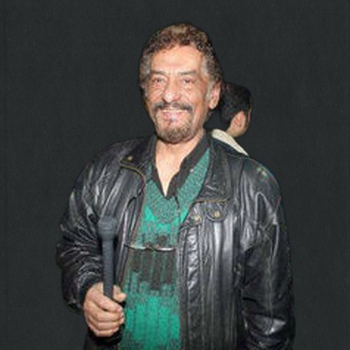 محمود سعيد