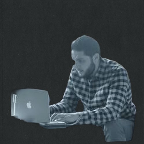 محمود صلاح حامد