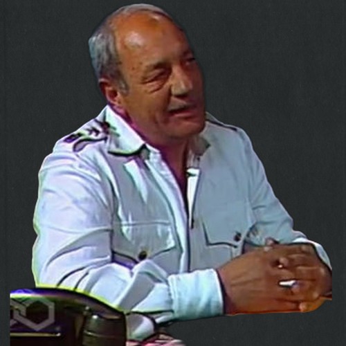 محمود طاهر
