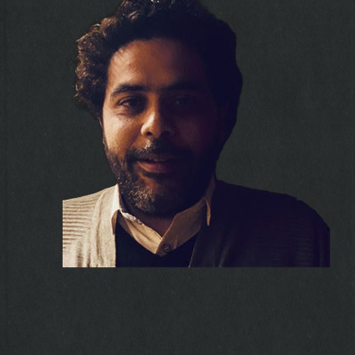محمود زهران