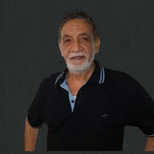 محمود زهدي