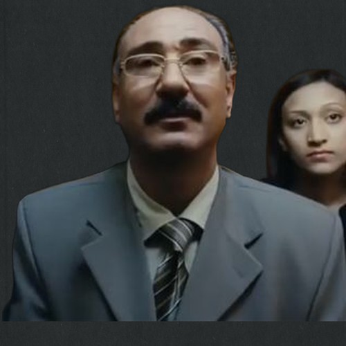 مهران السويسي