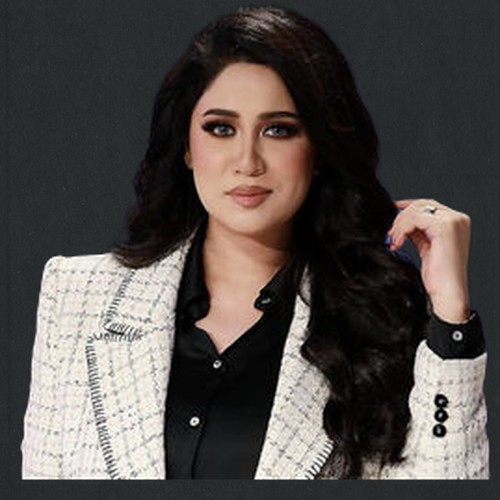 مي عبدالله