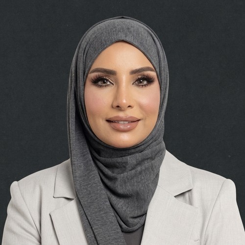 مي البلوشي