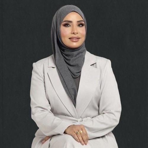 مي البلوشي