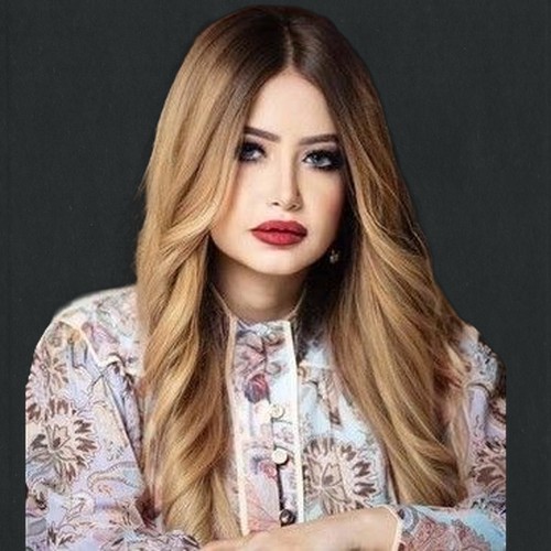 مي العيدان