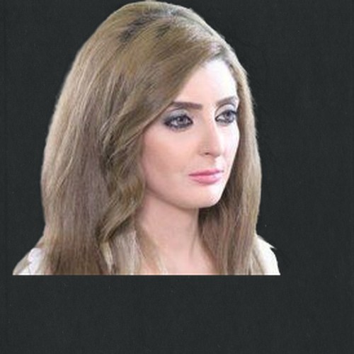 مي مرهج