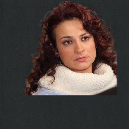 مي سكاف