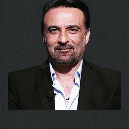 مجدي مشموشي