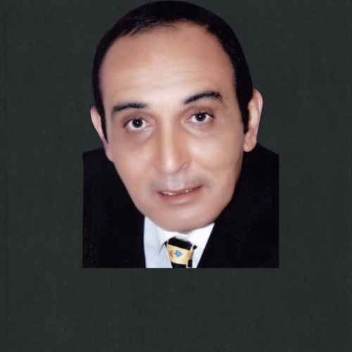 مجدي سعيد