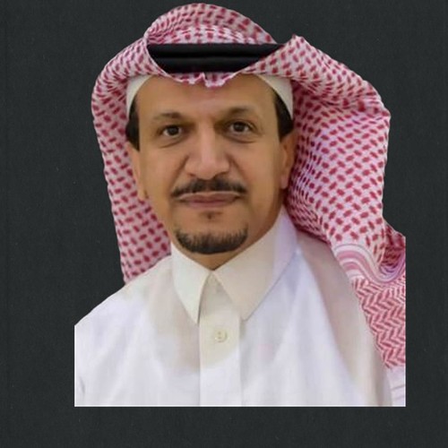 ماجد العبيد