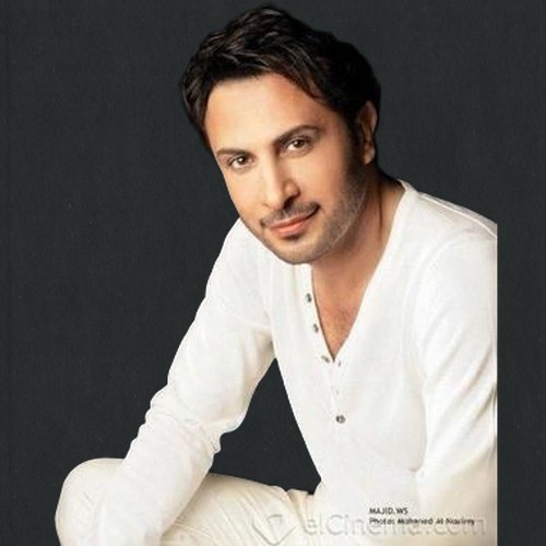 ماجد المهندس
