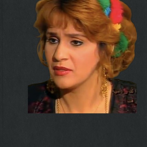 ماجدة بركات