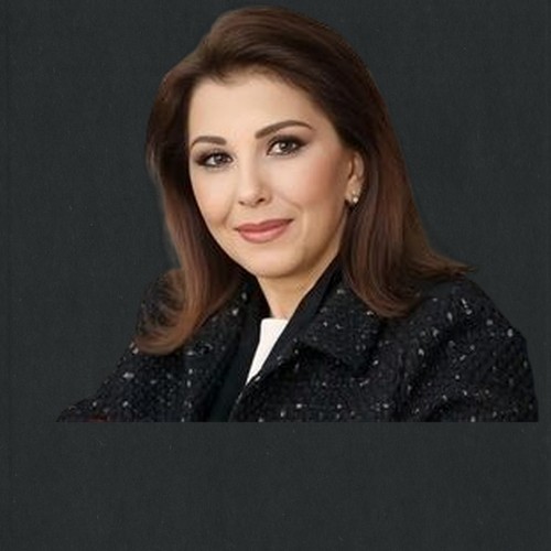 ماجدة الرومي