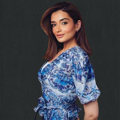 ملك أحمد زاهر