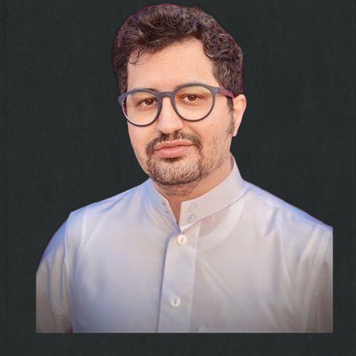 مالك نجر