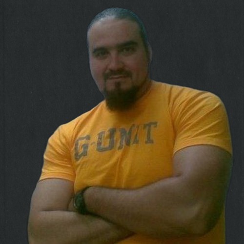 ممدوح العسلي