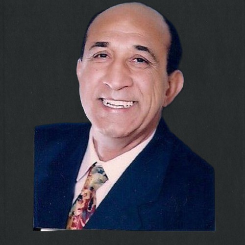 ممدوح عدلي كاسب