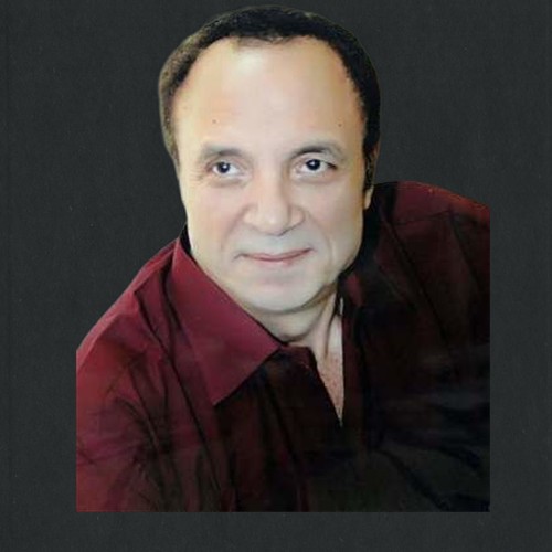 ممدوح درويش