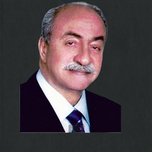 ممدوح الليثي