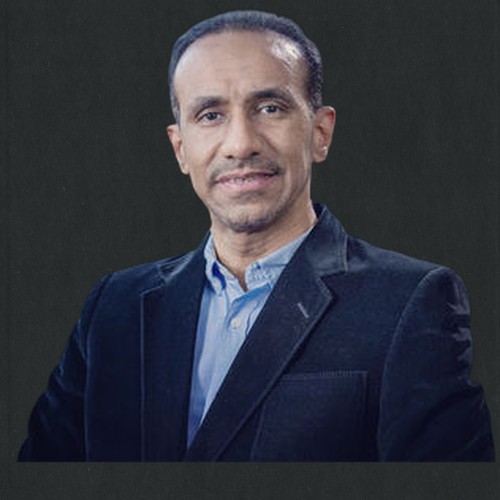 ممدوح سالم