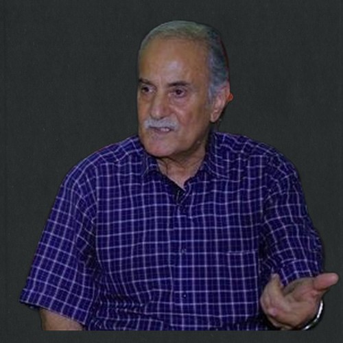 مناف طالب