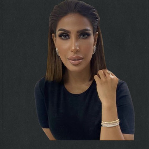 منال الجار الله