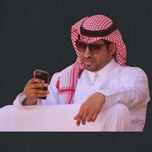 منصور الضبعان