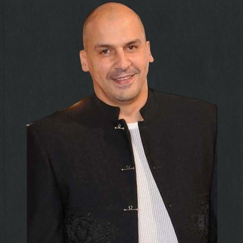 منصور بدري