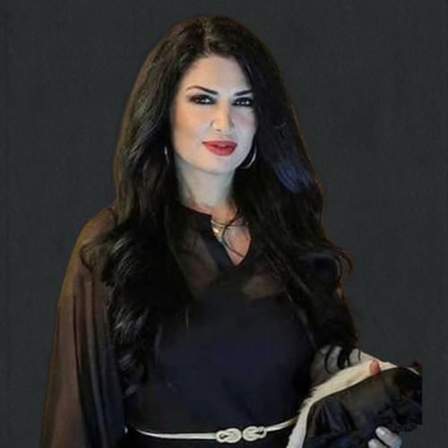 مرح جبر
