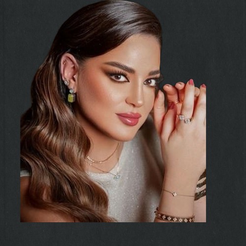 ماريا بركة