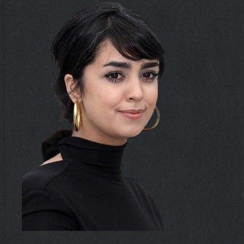 مريم الفرجاني