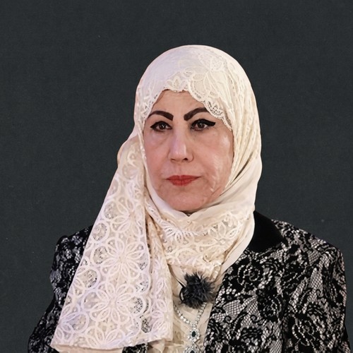 مريم الصالح