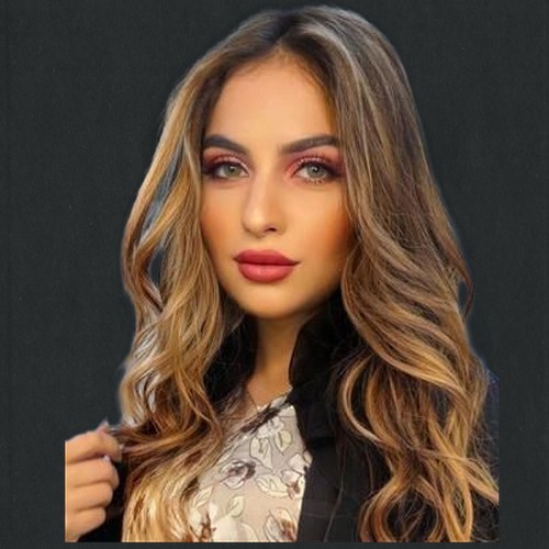 مريم محمود علي