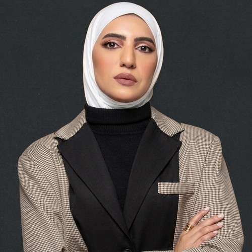 مريم نصير