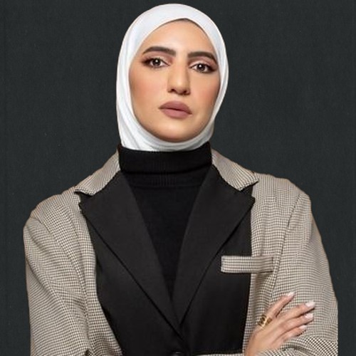 مريم نصير
