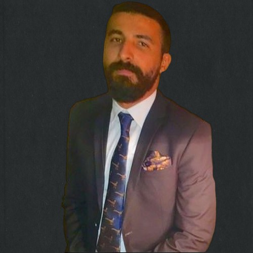 ماريو مكرم