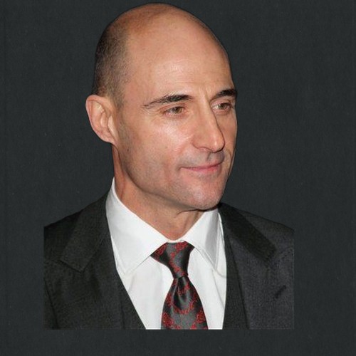 مارك سترونج