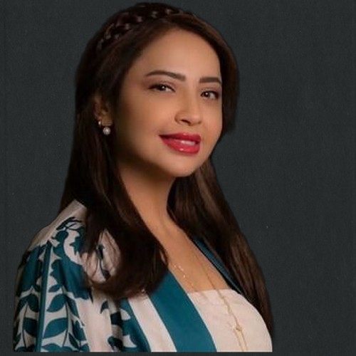 مروة علي