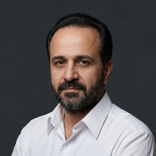 مروان فرحات
