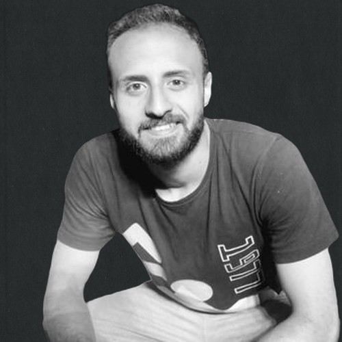مروان عمر