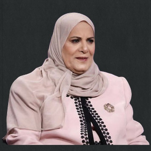 مريم عبدالرزاق